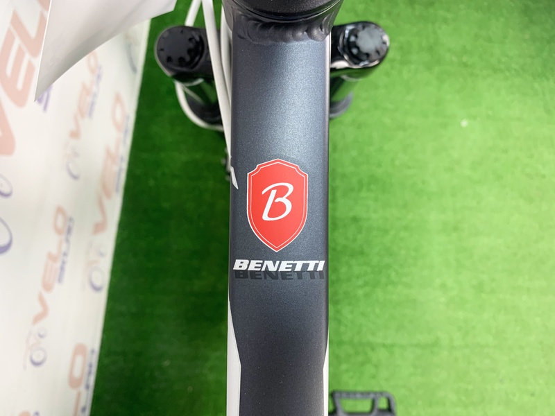 фото Горный велосипед Benetti MTB 29 Nove DD Велосипед 2020