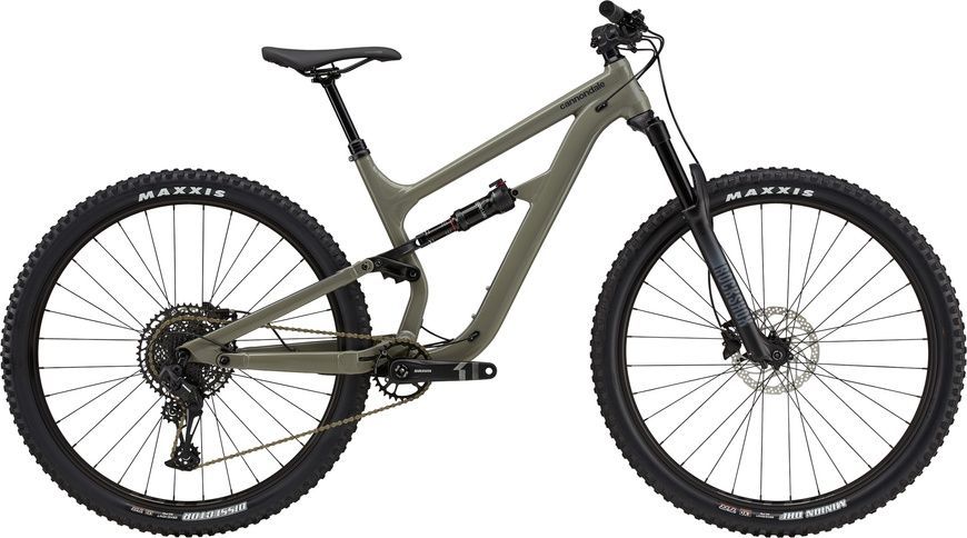 фото Велосипед горный 29" Cannondale HABIT 4