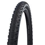 фото Покрышка Schwalbe CX Comp 28x1.35 700x35C (35-622) Active, K-Guard, SBC, B/B-SK