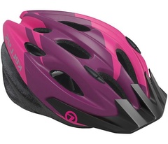 фото Шлем KLS Blaze розовый (размеры S/M, M/L)
