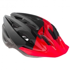 фото Шлем KLS Blaze красный (размеры S/M, M/L)