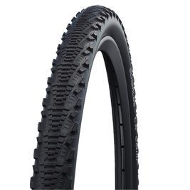 фото Покрышка Schwalbe CX Comp 28x1.35 700x35C (35-622) Active, K-Guard, SBC, B/B-SK