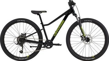 фото Подростковый велосипед 26" Cannondale TRAIL 2022