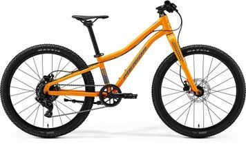 фото Велосипед Merida MATTS J.24+ silk orange 2026