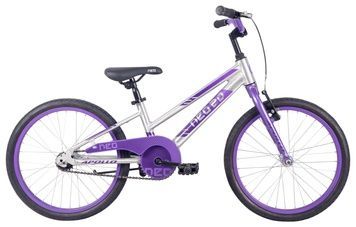 фото Велосипед дитячий 20" Apollo NEO