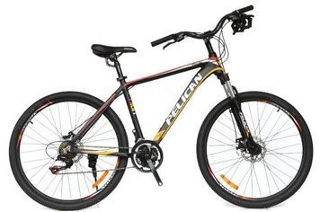 фото ГОРНЫЙ ВЕЛОСИПЕД PELICAN PACIFIC 27,5"