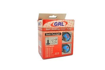фото КАМЕРА САМОКЛЕЮЩАЯСЯ 26Х1,75/2,125 ,,GRL,,