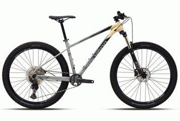 фото Велосипед гірський 29" Polygon Xtrada 6 (2021) Cream charcoal