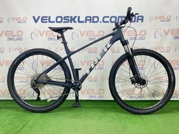 фото МТБ Trek Marlin 7