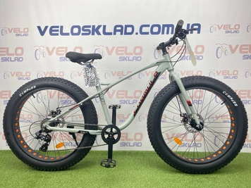 фото ВЕЛОСИПЕД 26" FORMULA PALADIN 2023