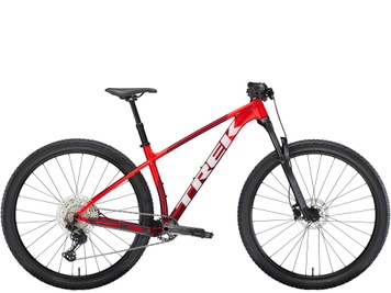 фото Велосипед гірський Trek Procaliber 6 29"