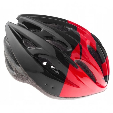 фото Шлем KLS Blaze красный (размеры S/M, M/L)