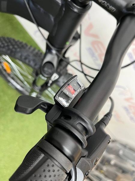 фото Гірський велосипед ВЕЛОСИПЕД AVANTI BOOST PLUS