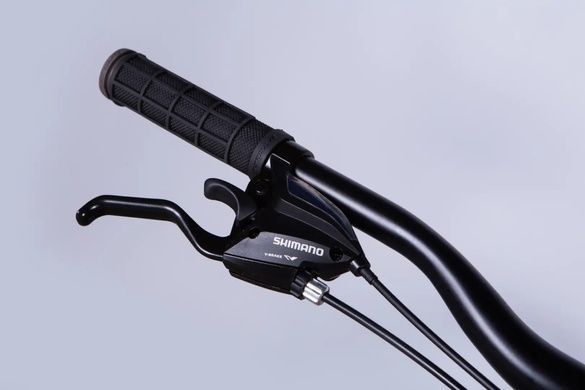 фото Велосипед AL 27.5" Formula MOTION DD FR красный с серым 2026