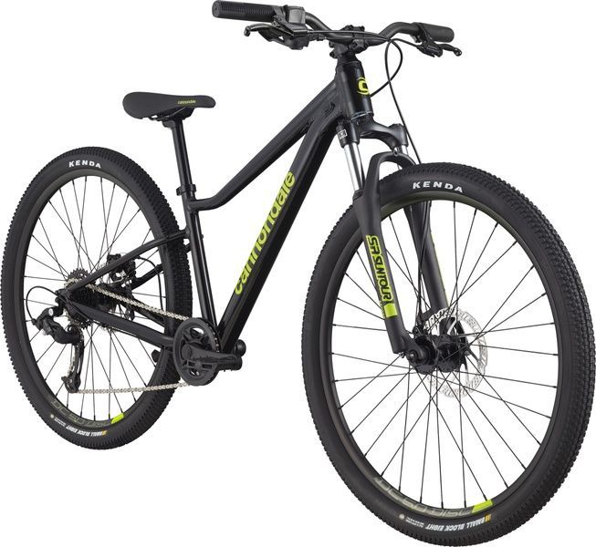 фото Подростковый велосипед 26" Cannondale TRAIL 2022