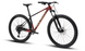 картинка Велосипед гірський 29" Polygon XTRADA 5 red 2