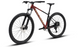 картинка Велосипед гірський 29" Polygon XTRADA 5 red 4