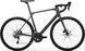 картинка Велосипед MERIDA SCULTURA ENDURANCE 4000 silk dark silver (black) 2024 1