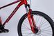 картинка Велосипед AL 27.5" Formula MOTION DD FR красный с серым 2026 7