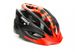 картинка Шлем ONRIDE Mount матовый черный/красный размер М 1