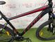 картинка Гірський велосипед LEON XC 80 HDD 27,5″ 2