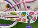 картинка Велосипед детский FORMULA CREAM 20" 3
