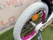 картинка Дитячий велосипед 16" FORMULA CREAM 2026 9