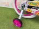 картинка Дитячий велосипед 16" FORMULA CREAM 2026 2