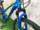 картинка Велосипед AL 24" Formula BLACKWOOD 1.0 AM DD 2020 (сине-желто-салатовый) 7