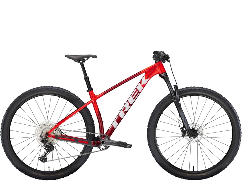 фото Велосипед горный Trek Procaliber 6 29"