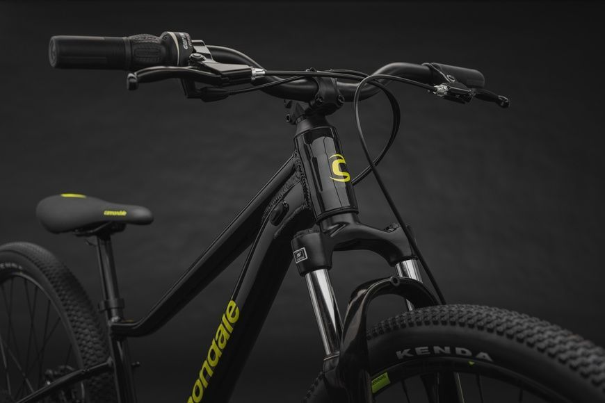 фото Подростковый велосипед 26" Cannondale TRAIL 2022