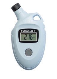 фото Манометр Schwalbe AIRMAX PRO цифровой до 11 бар