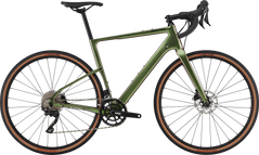 фото Гравийный велосипед 28" Cannondale TOPSTONE Carbon 6