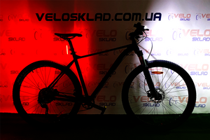 💡 Як обрати світло велосипедне?