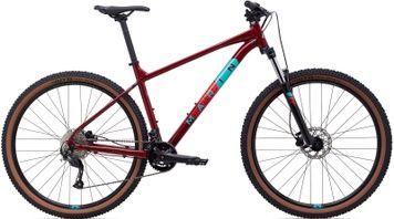 фото Велосипед горный 29" Marin BOBCAT TRAIL 4