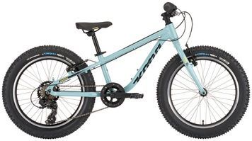 фото Велосипед детский 20" Kona Makena Harbour Grey