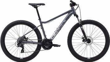 фото Женский велосипед Marin WILDCAT TRAIL 1