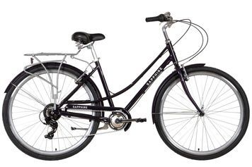 фото Велосипед 28" Dorozhnik SAPPHIRE 2022 темно-фіолетовий