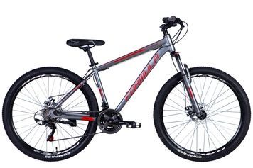 фото Велосипед горный 27.5" Formula MOTION 2024