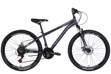 фото Велосипед 26" Discovery RIDER AM DD 2022