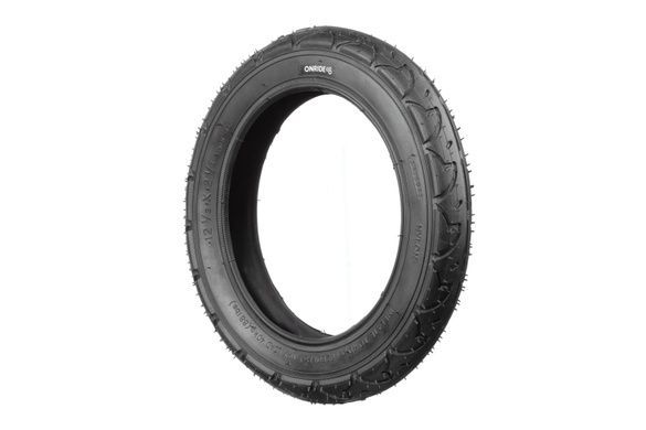 фото Покришка ONRIDE KID 12 1/2x2 1/4, 27TPI
