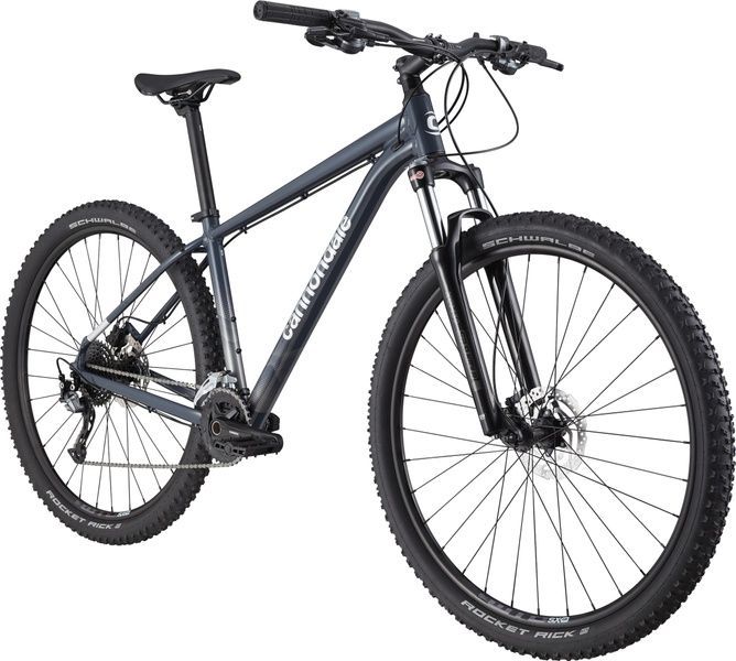 фото Велосипед гірський 29" Cannondale TRAIL 6