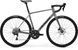 Велосипед Merida SCULTURA ENDURANCE 400 gunmetal grey 2026