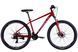 картинка Велосипед AL 27.5" Formula THOR DD CS красный 2026 1