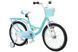 картинка Велосипед ST 20" SPACE KID SUN BH бірюзовий 2026 2