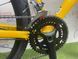 картинка Велосипед гравийный 28" Pride ROCX 8.2 CF 4