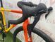 картинка Велосипед гравийный 28" Pride ROCX 8.2 CF 10