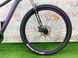 картинка Жіночий велосипед LEON XC LADY 27.5" 9