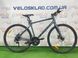 картинка Велосипед 28" LEON HD-80 2021 1