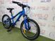 картинка Дитячий велосипед FORMULA BLACKWOOD 20" 2025 4